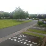 Courtbrack - Off Campus *