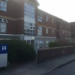 Vandrerhjem Courtbrack - Off Campus