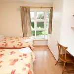 Courtbrack - Off Campus Hostel *