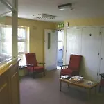 Vandrerhjem Courtbrack - Off Campus