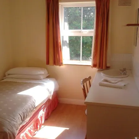 Hostel Courtbrack - Off Campus Limerick