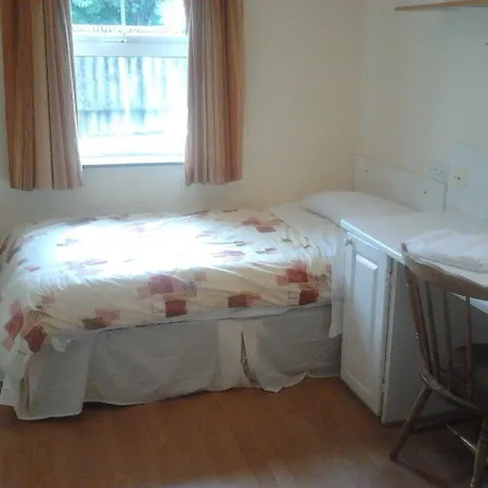 Hostel Courtbrack - Off Campus Limerick