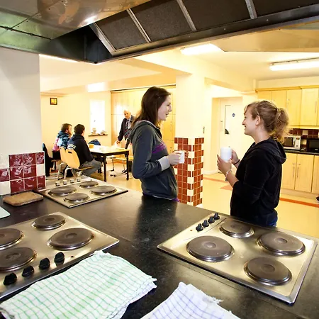 Courtbrack - Off Campus Auberge de jeunesse Limerick Junction