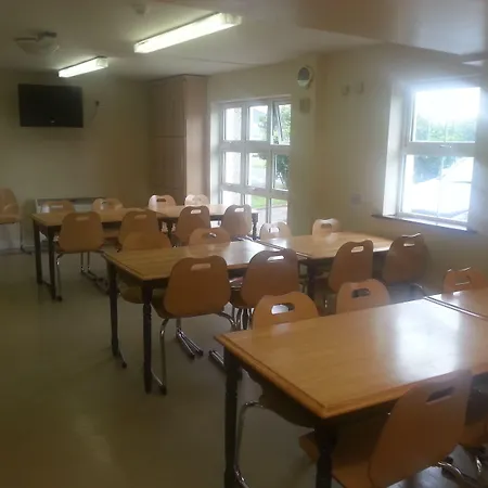 Courtbrack - Off Campus Hostel Limerick
