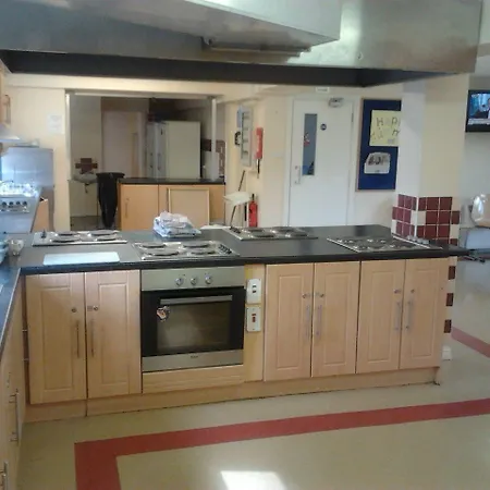 Hostel Courtbrack - Off Campus Limerick