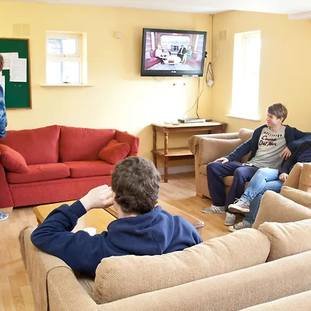 Hostel Courtbrack - Off Campus Limerick