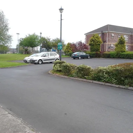 Courtbrack - Off Campus Limerick Junction