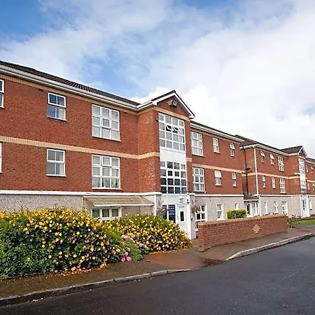 Courtbrack - Off Campus Hostel