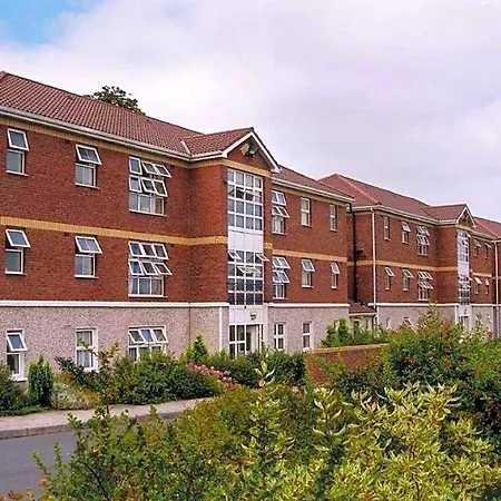 Hostel Courtbrack - Off Campus *