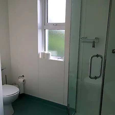 Hostel Courtbrack - Off Campus