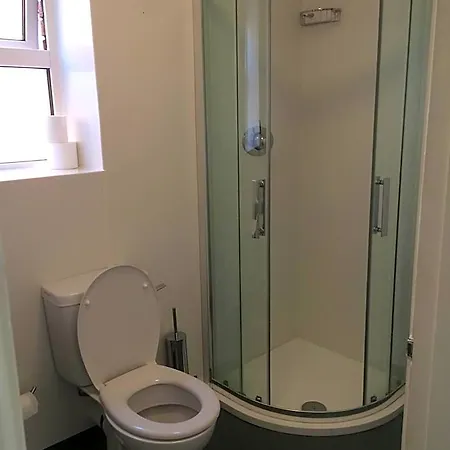 Hostel Courtbrack - Off Campus Limerick
