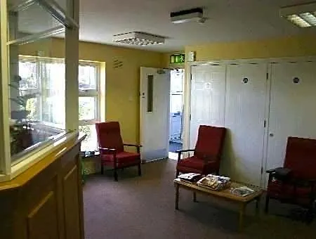 Hostel Courtbrack - Off Campus Limerick