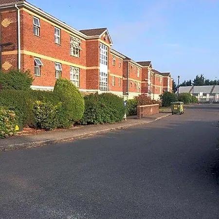 Courtbrack - Off Campus * Limerick