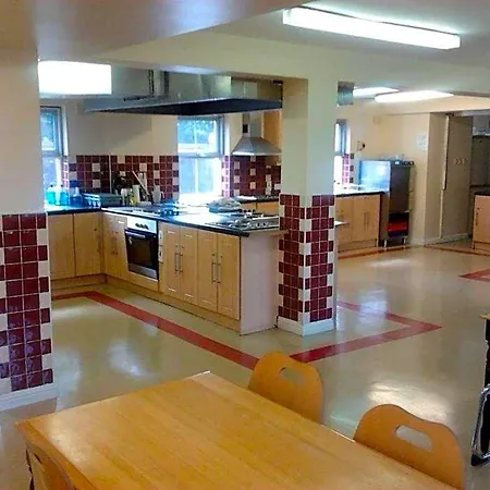 Courtbrack - Off Campus Hostel Limerick