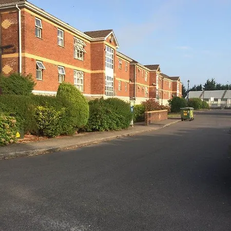 Hostel Courtbrack - Off Campus Limerick