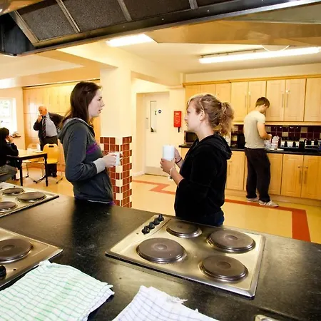 Hostel Courtbrack - Off Campus