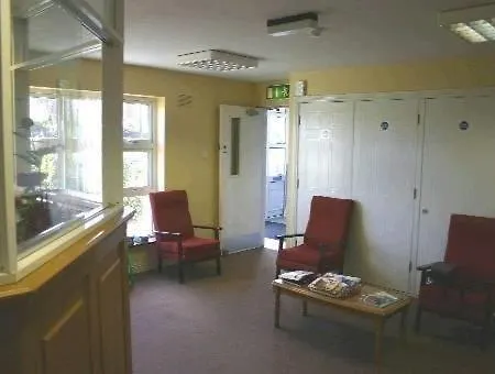 호스텔 Courtbrack - Off Campus