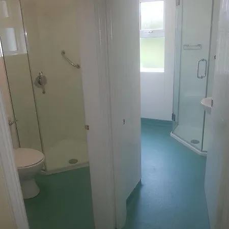 호스텔 Courtbrack - Off Campus *