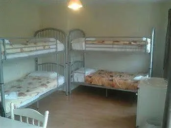 Hostel Courtbrack - Off Campus Limerick Junction