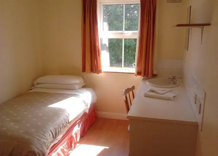 Hostel Courtbrack - Off Campus Limerick Junction