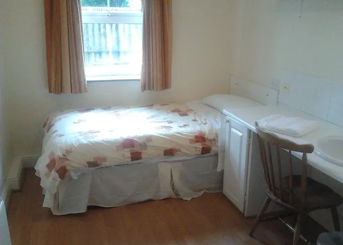 Hostel Courtbrack - Off Campus Limerick Junction