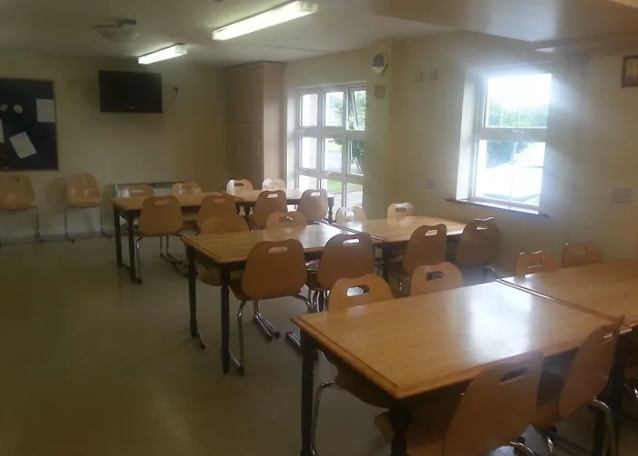 Courtbrack - Off Campus Hostel Limerick