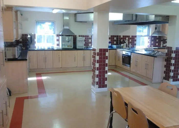 Hostel Courtbrack - Off Campus