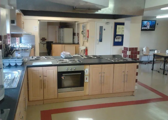 Hostel Courtbrack - Off Campus Limerick Junction