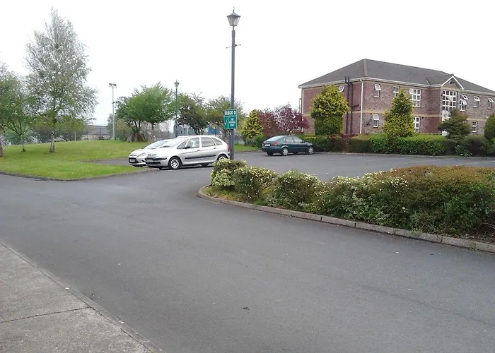 Courtbrack - Off Campus Limerick Junction