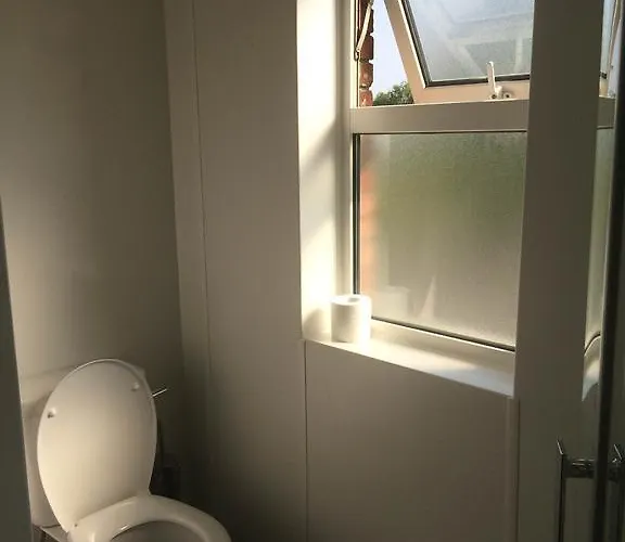 Hostel Courtbrack - Off Campus