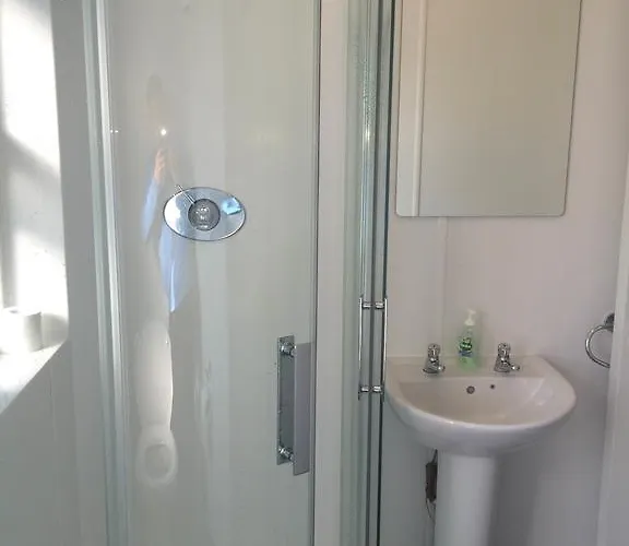 Hostel Courtbrack - Off Campus Limerick Junction