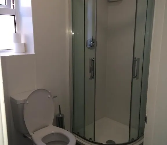 Auberge de jeunesse Courtbrack - Off Campus