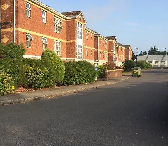 Hostel Courtbrack - Off Campus Limerick Junction