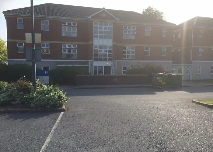 Courtbrack - Off Campus Limerick Junction