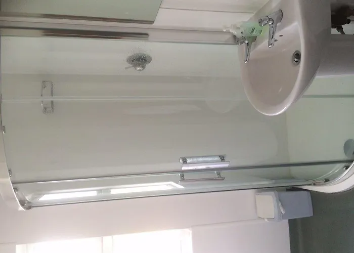 Auberge de jeunesse Courtbrack - Off Campus Limerick Junction