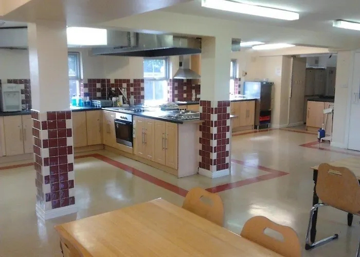 Courtbrack - Off Campus * Limerick