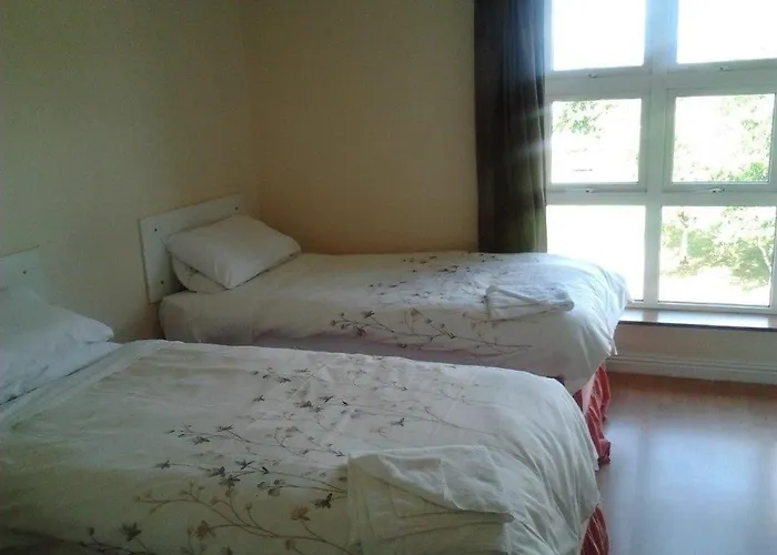 Courtbrack - Off Campus Auberge de jeunesse *