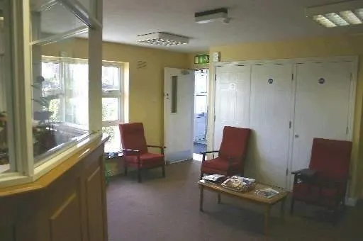 Hostel Courtbrack - Off Campus